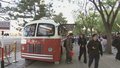 上新了天安门广场 便民服务车带游客重返1957年 金水桥喷泉延时开放