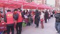 人人学雷锋 善意满京城
