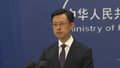 中方回应特朗普涉中国留学生表态