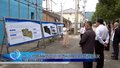 怀柔区人大常委会视察乡村振兴示范片区建设情况