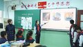 北京市全面实施学校美育浸润行动