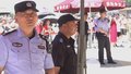 北京日均7000余名警力投入中考安保