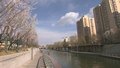 打造首都国际化风貌新窗口 亮马河畔复合空间升级亮相