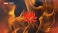 宋晓峰热得“发飘” 如何避暑？