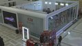 北京两会特别报道丨市领导看望报道市人代会的新闻工作者 李秀领参加