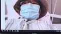 患癌病危中的班主任仍放不下学生们，躺在病床上忍痛视频寄语学生