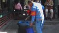 家国团圆 共庆华诞丨全市重点监测公园景区接待游客人数创十年来新高