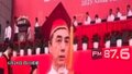 西华毕业典礼校长走进雨中致辞 网友：这才是最好的招生简章！