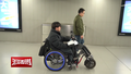 北京助残进行时:监督员体验地铁无障碍出行