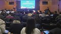 北京中小学生为中轴线申遗成功提出科学建议