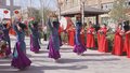 即日起新疆和田41家A级景区对北京市民免票开放