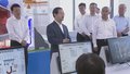 殷勇看望慰问教师时强调 培育更多适应中国式现代化需要的优秀人才
