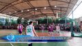 2025年怀柔区“中科合成油杯”篮球联赛闭幕