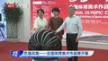 艺蕴双奥—全国体育美术作品展开幕