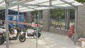 筑牢安全防线 通州区潞邑街道免费为居民安装充电桩