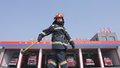 北京劳动者之歌丨黄志川：守护千家万户的最强屏障