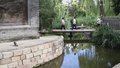 走进北京网红打卡地丨三里河街区又“上新”