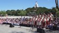 京津冀三地少先队庆“六一”主题队日活动在京举办