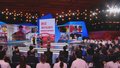 2024年“世界艾滋病日”主题宣传活动12月1日21点07分北京卫视播出