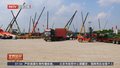 智慧调度秒级响应 国企物流彰显“北京速度”