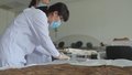 中国梦365个故事丨漆棺医生