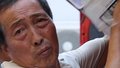 “后山铺门神”68岁的村书记池德秋