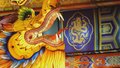 “京彩嘉年华” 点亮除夕夜
