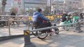 【爱满京华】无障碍出行“精准服务” 彰显首都温度