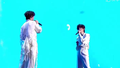 时代少年团“加冠礼”演唱会 丁程鑫 宋亚轩带来“00后版本”《泪桥》