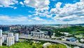 全市排名第一    石景山绿色企业占比达63.3%