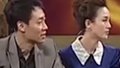大爷在国家话剧院门口驻足悼念朱媛媛：辛柏青一定很难过，与他同悲。