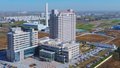 115个京津冀区域医联体建成 京津冀医疗协同发展持续走深走实