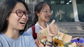 这就是学霸吗？高考后学霸“霸气”发言：只是一场正常的考试