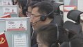 市政协委员值守12351职工热线