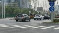 丽泽路开通 区域交通格局全新升级