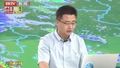 北京强降雨正自西向东移动