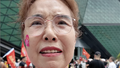 60后阿姨即使没买到演唱会门票，也要从广州开车过来追刀郎