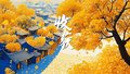 走进科技田野，用AI打开北京秋收画卷