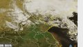 大风预计4月14日傍晚结束 气温将快速回暖