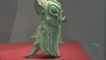 “看·见殷商”展览揭幕 338件（套）文物穿越时空 展现殷商500年历史