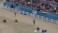 国际现代五项联盟障碍跑世锦赛 10月在京首发