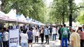校园开放日 北京航空航天大学发布招生信息