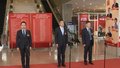 阔步前行新征程｜“我是委员”集体采访活动举行