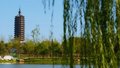 北京推出10条“五一”小众旅游线路
