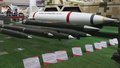 多款陆域新型装备亮相第十五届中国航展
