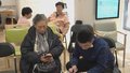 北京首批9个适老化改造公共样板间亮相