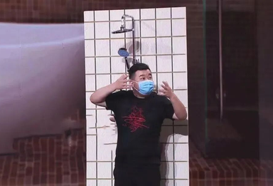 肺最讨厌洗澡时做这件事，有人因此反复咳嗽咳血，太多人易犯