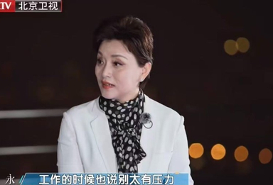 杨澜采访灵心巧手创始人周永：你是不是从小经常被“鸡娃”？