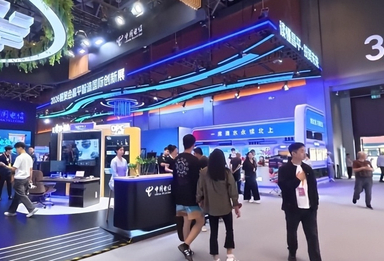 2026年中国国际服务贸易交易会丨十堰：借船出海 贸易朋友圈不断拓展