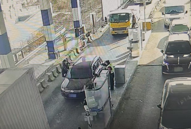 通州民警10分钟紧急开道！为心梗母亲抢回救命时间